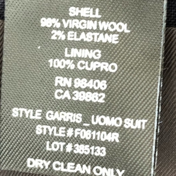 Theory wool vest bnwt size 36 - Picture 2 of 6